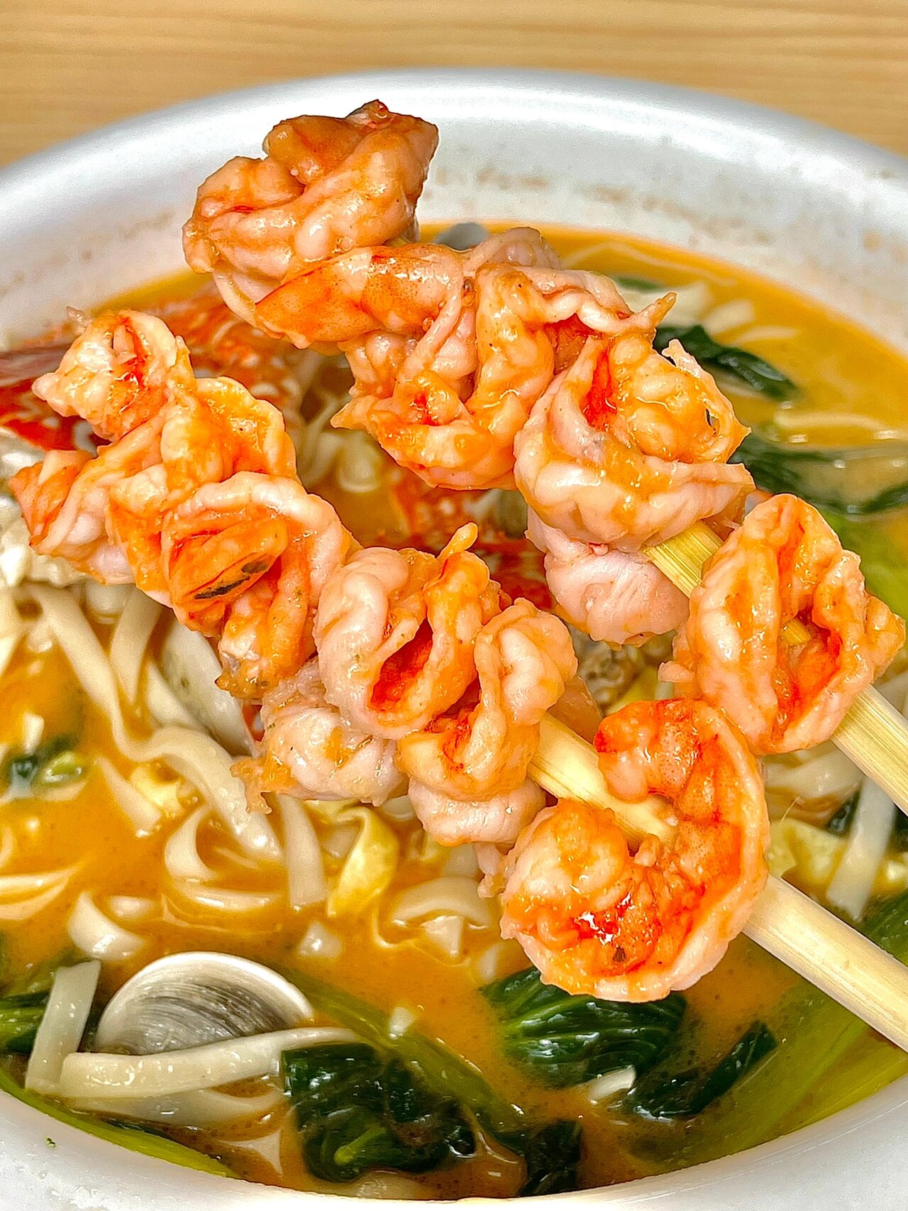 来宁波旅游一定要吃的海鲜面6015