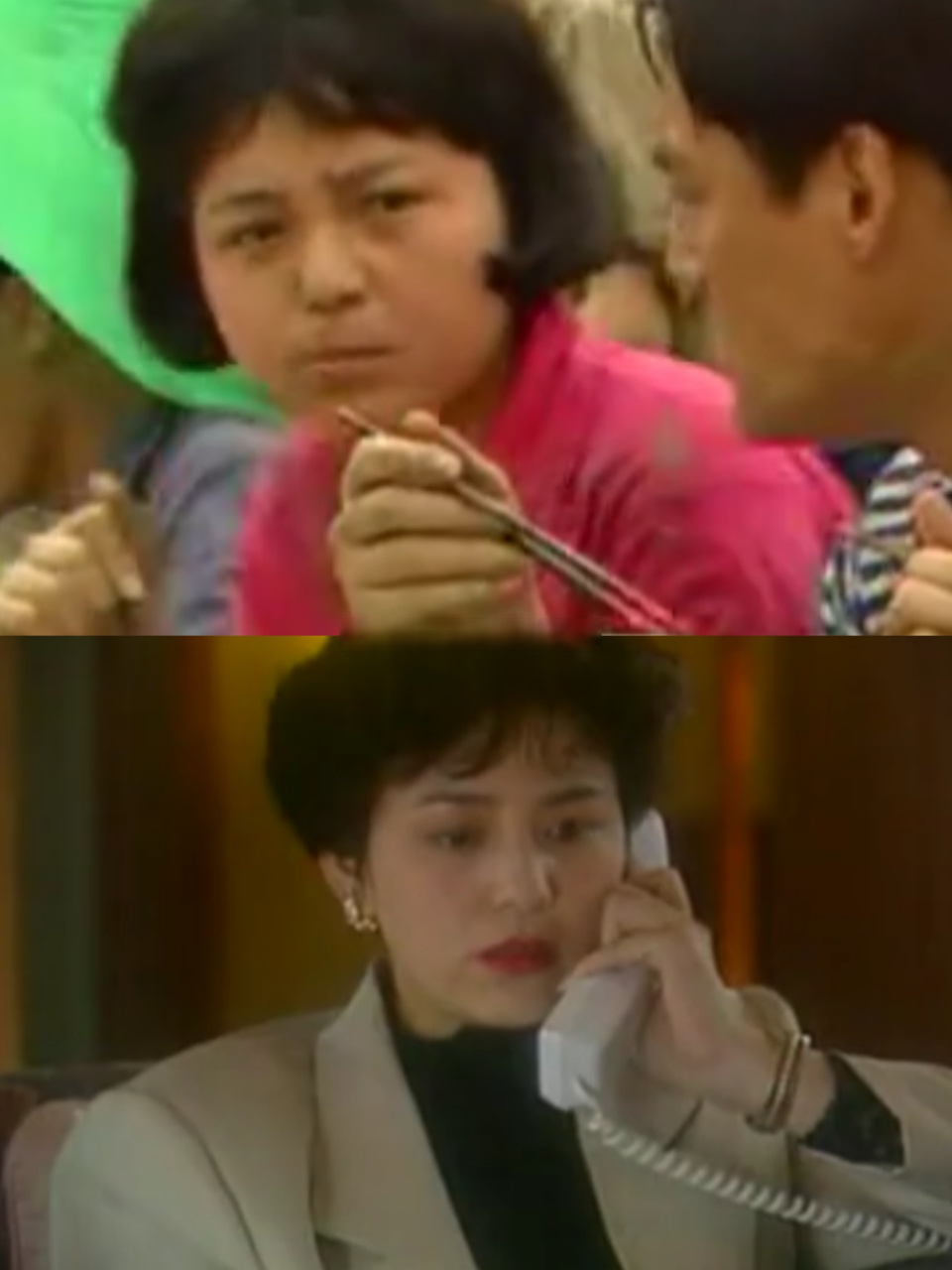 或许有人看过《情满珠江》吗?