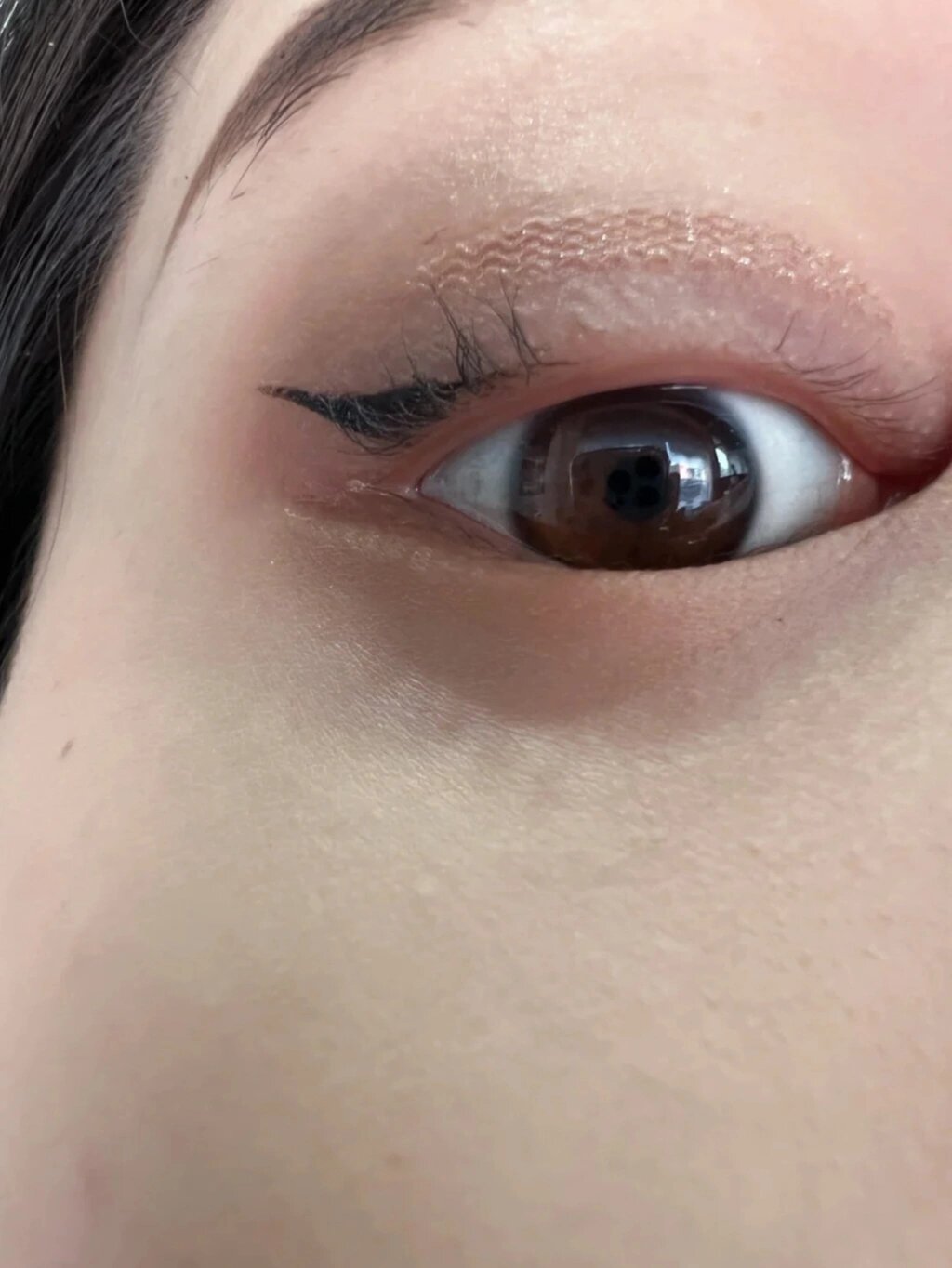 啊啊啊睫毛夹掉第二次了!还能长出来吗?