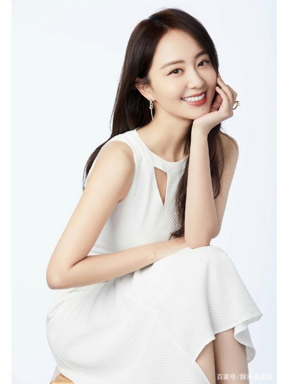 孙耀琦代言费多少钱?孙耀琦代言过哪些品牌和产品?