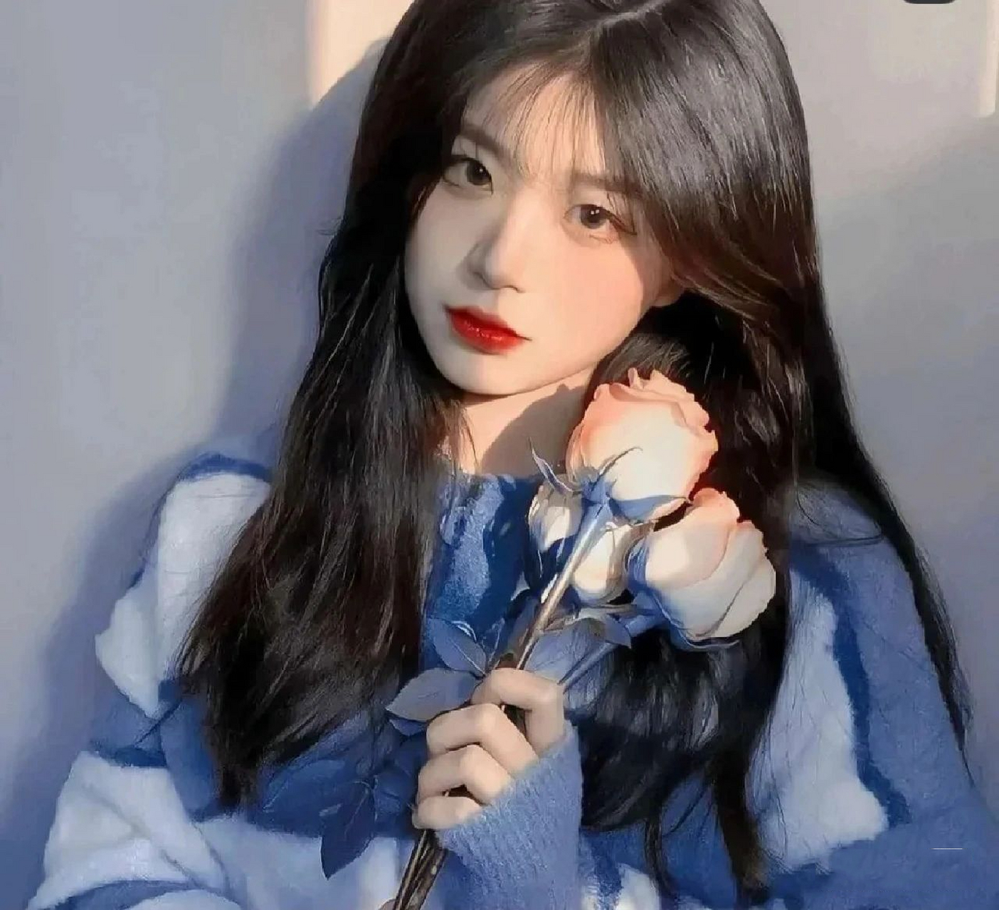 同一个人的,好看女生头像,绝绝子爱了好吧 同一个人的,好看女生头像