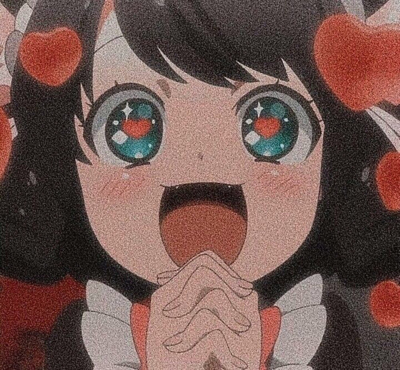 度娘都搜不到的小众头像