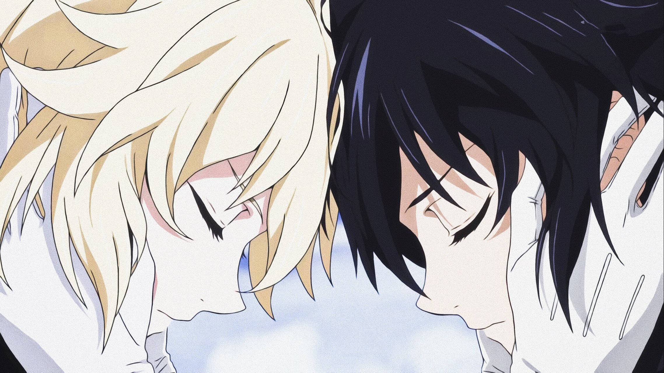 终结的炽天使Ⅰ头像 优一郎78米迦尔