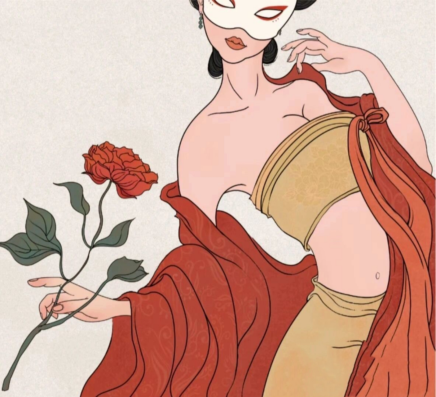 大唐辣妈绝技减肥原理及优势 1,通经活络加速代谢,改善"实胖"体质