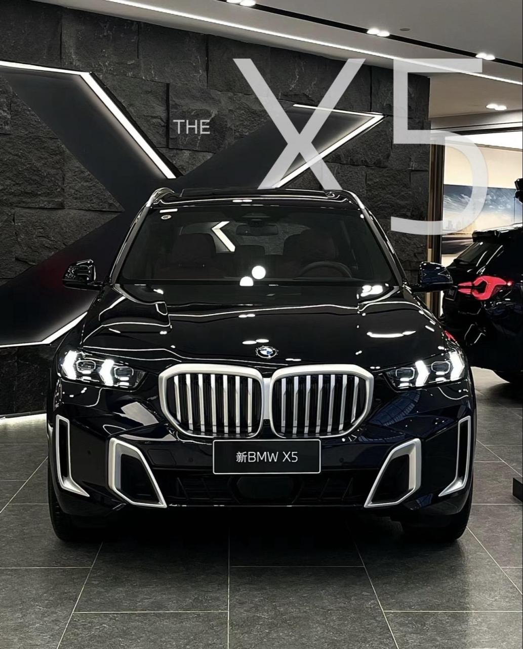 宝马x5特价.