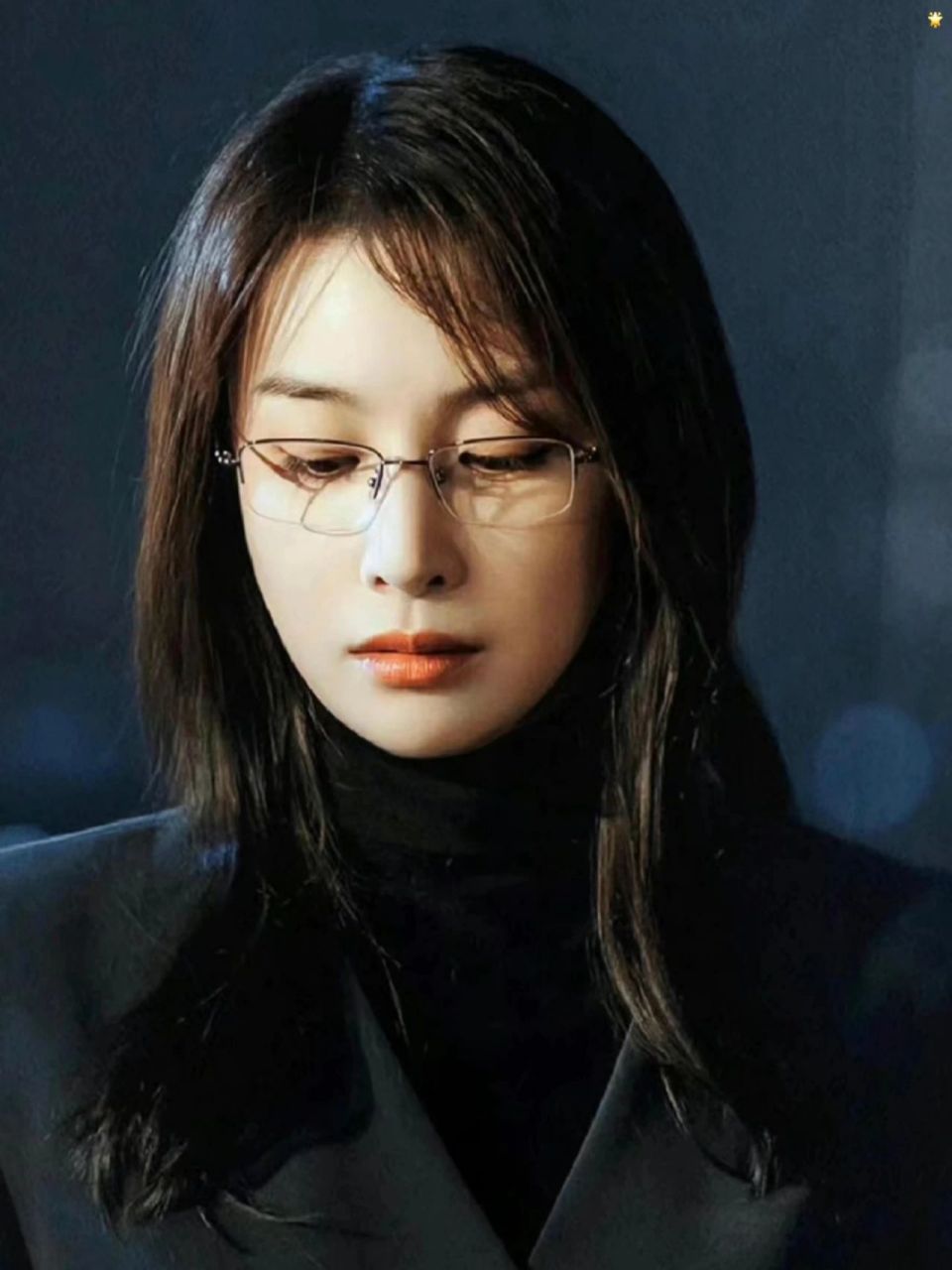 高启兰同款眼镜97终于找到啦!