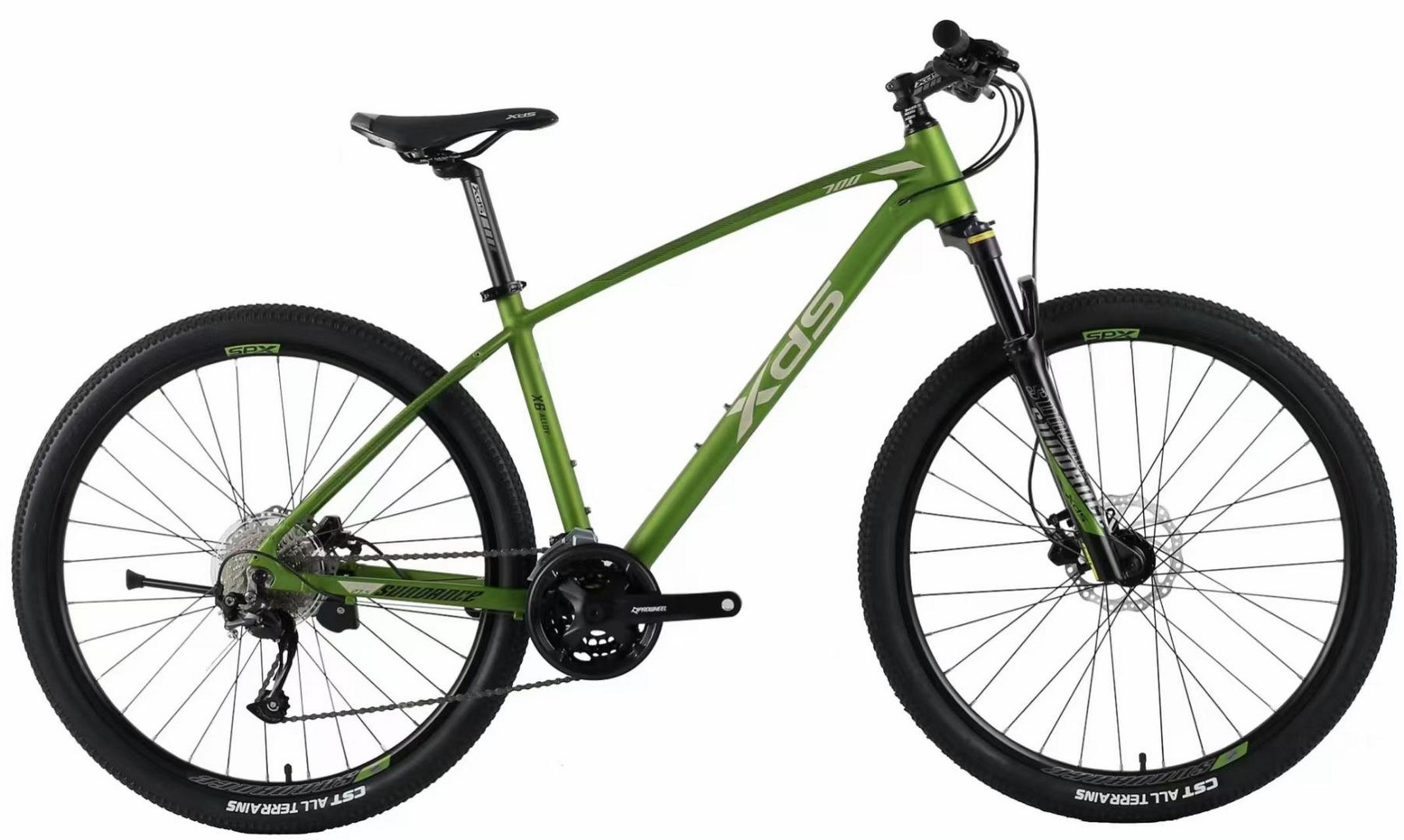 喜德盛逐日700,配置参考图片