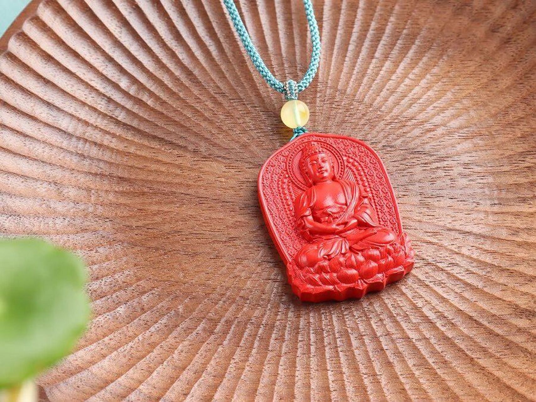 天然原矿朱砂精品红砂「十二生肖守护神」吊坠    朱砂八大守护神 又