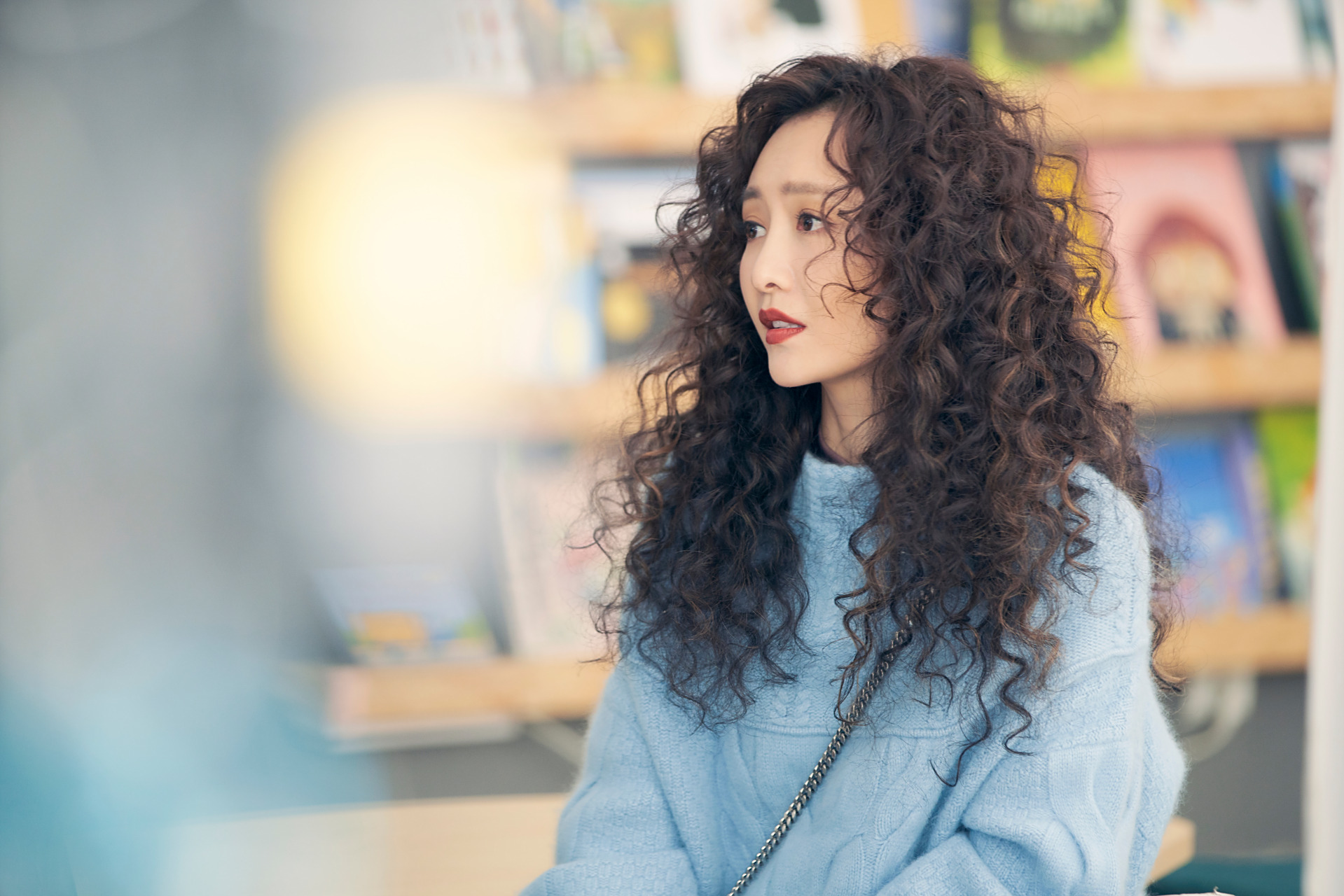 王鸥##王鸥小满生活#  田61善良有趣阳光开朗仗义61甜王鸥 今晚7