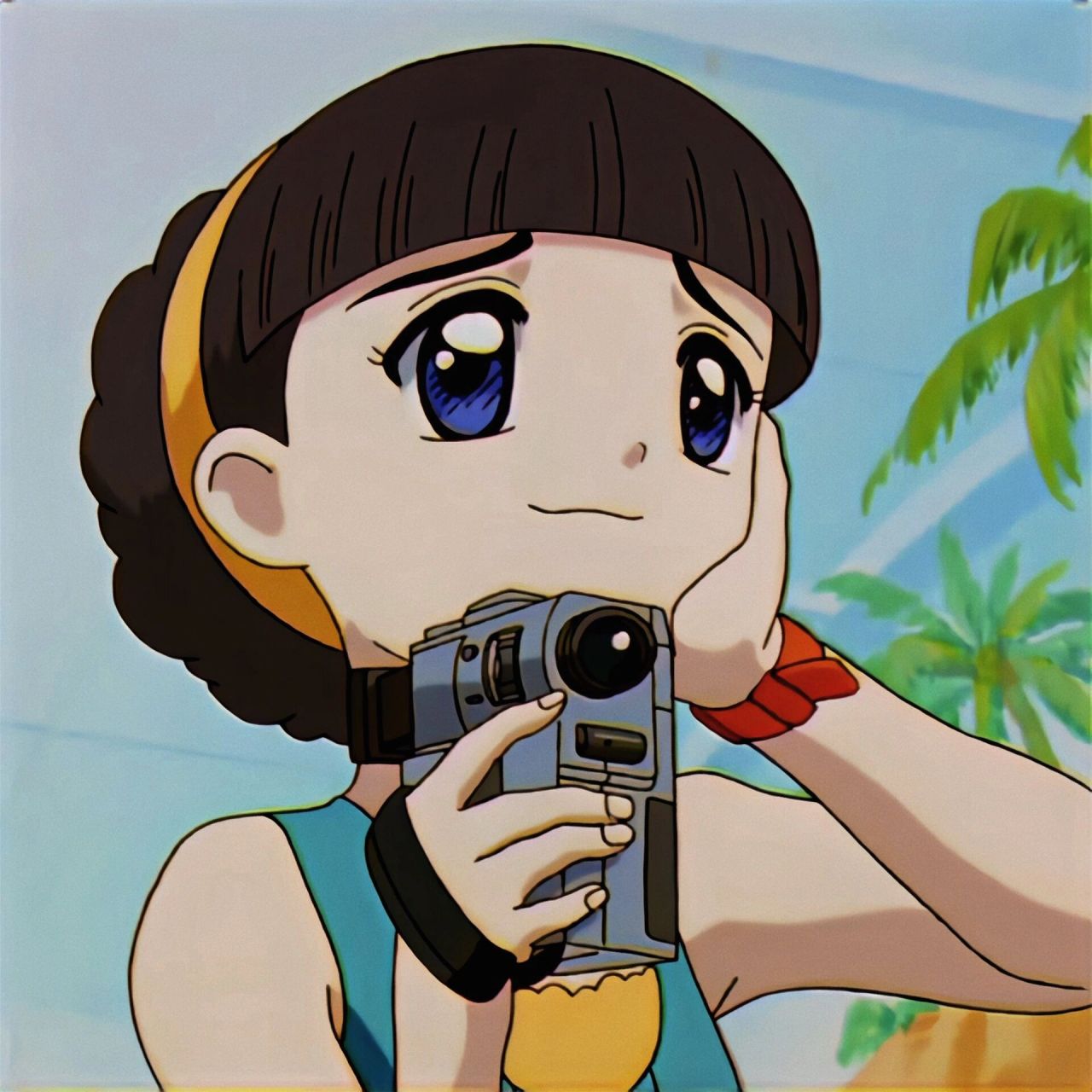 知世发型盘点 魔卡少女樱|知世 头像 截修 大小姐发型多多