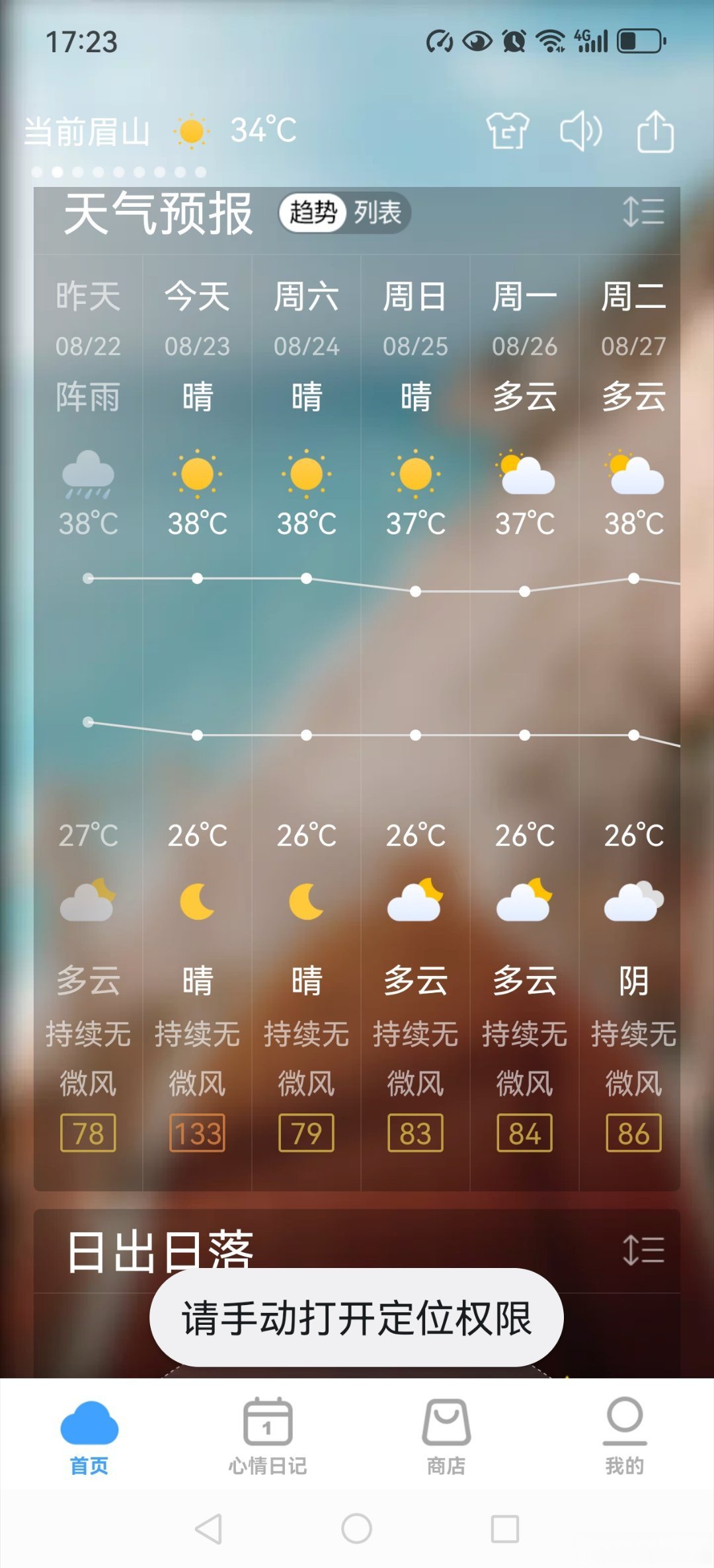 眉山电网负荷突破历史记录#  受持续高温高热天气影响,眉山市空涤用