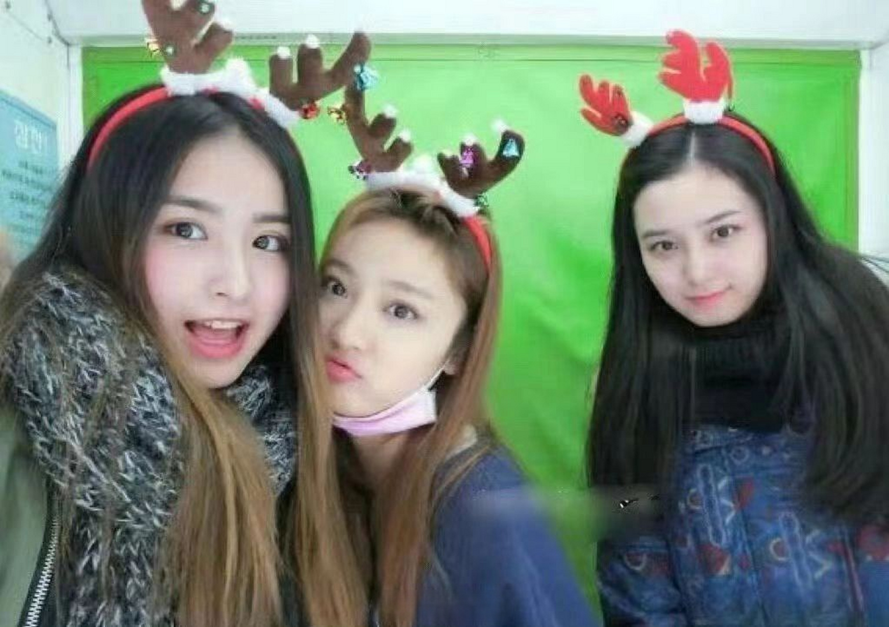 徐艺洋和宁艺卓真的是选择决定命运