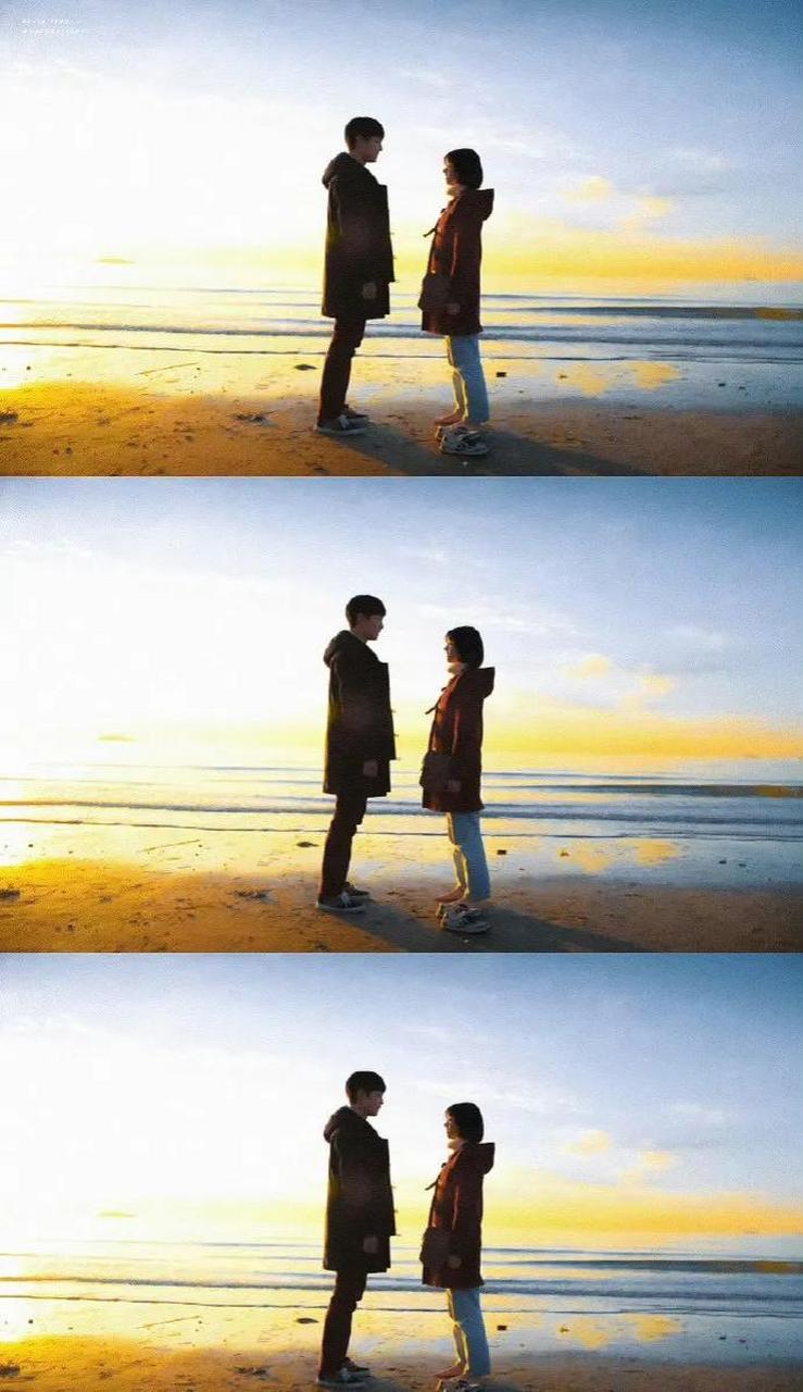 阿泽和德善是很美好的记忆!磕《请回答1988》的官配又幸福咯!