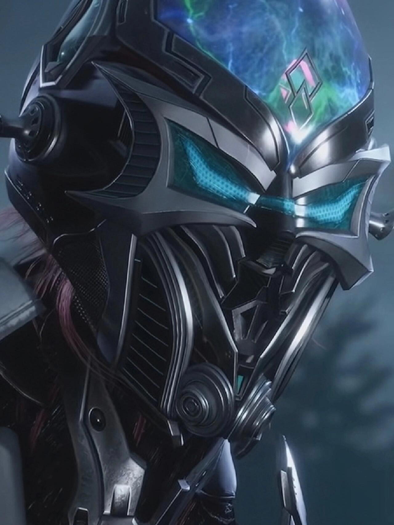 念师,用赤混铜母残片可太好了,直接一穿八,太帅了 流银护卫百变护盾