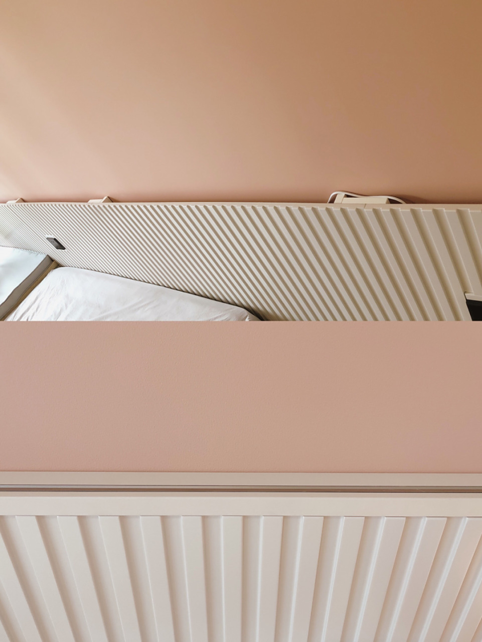 [偷笑] . 7415脏粉色背景墙设