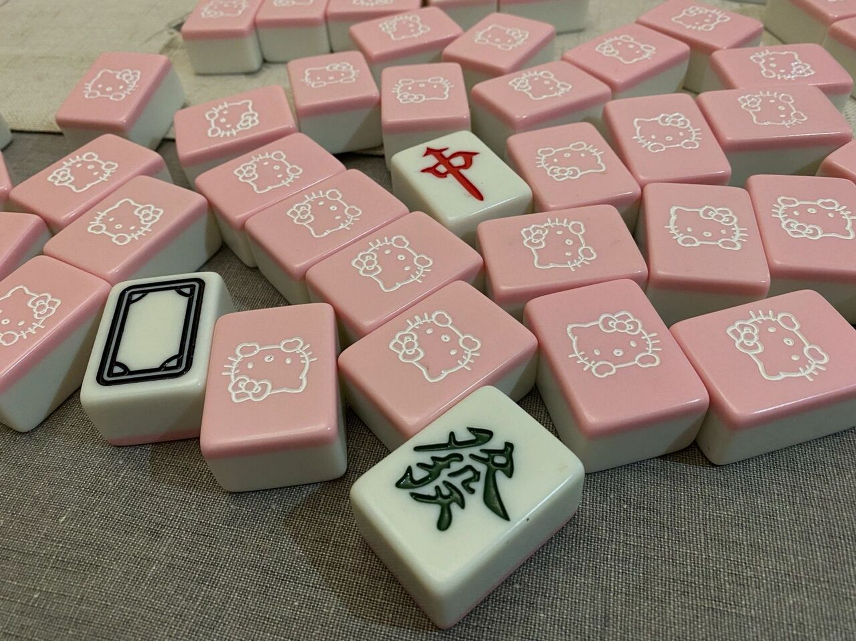 天津麻将教程!简单易上手!