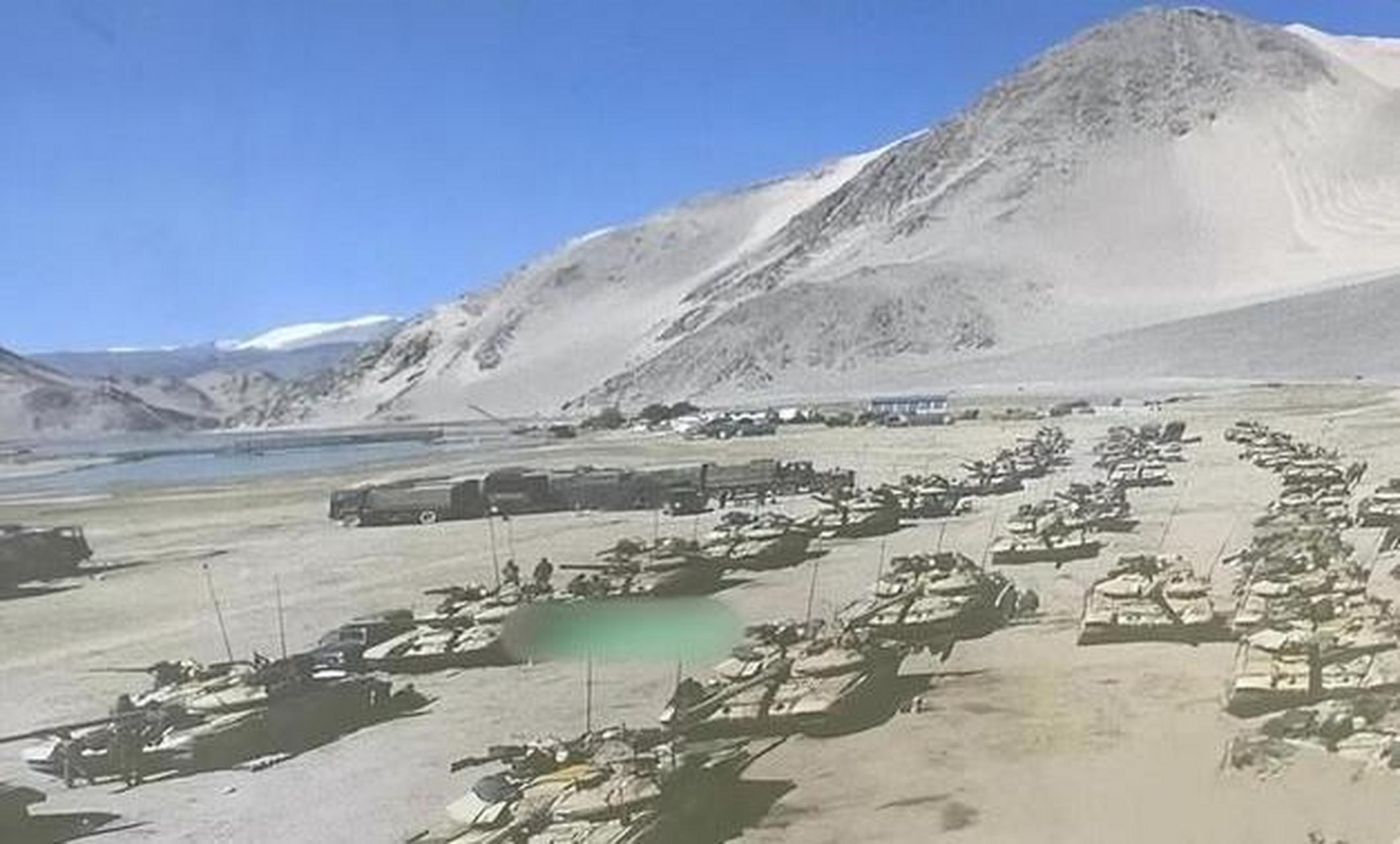 印度媒体最近重提了中印在加勒万河谷的冲突,声称当年要不是解放军