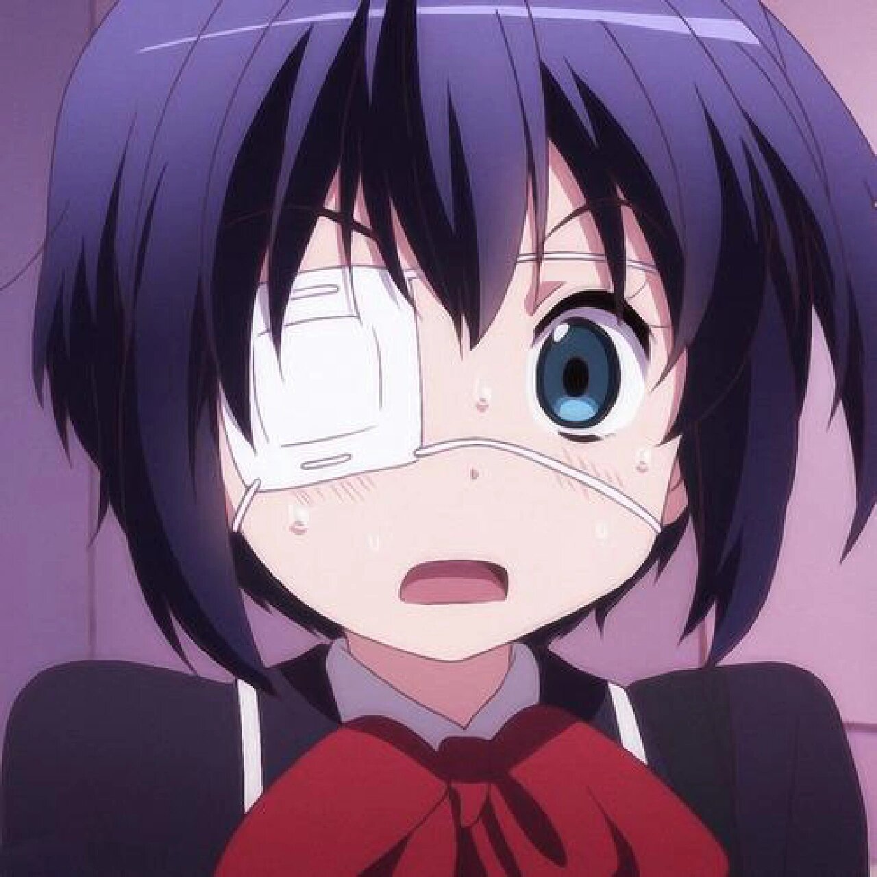 【动漫头像】小鸟游六花