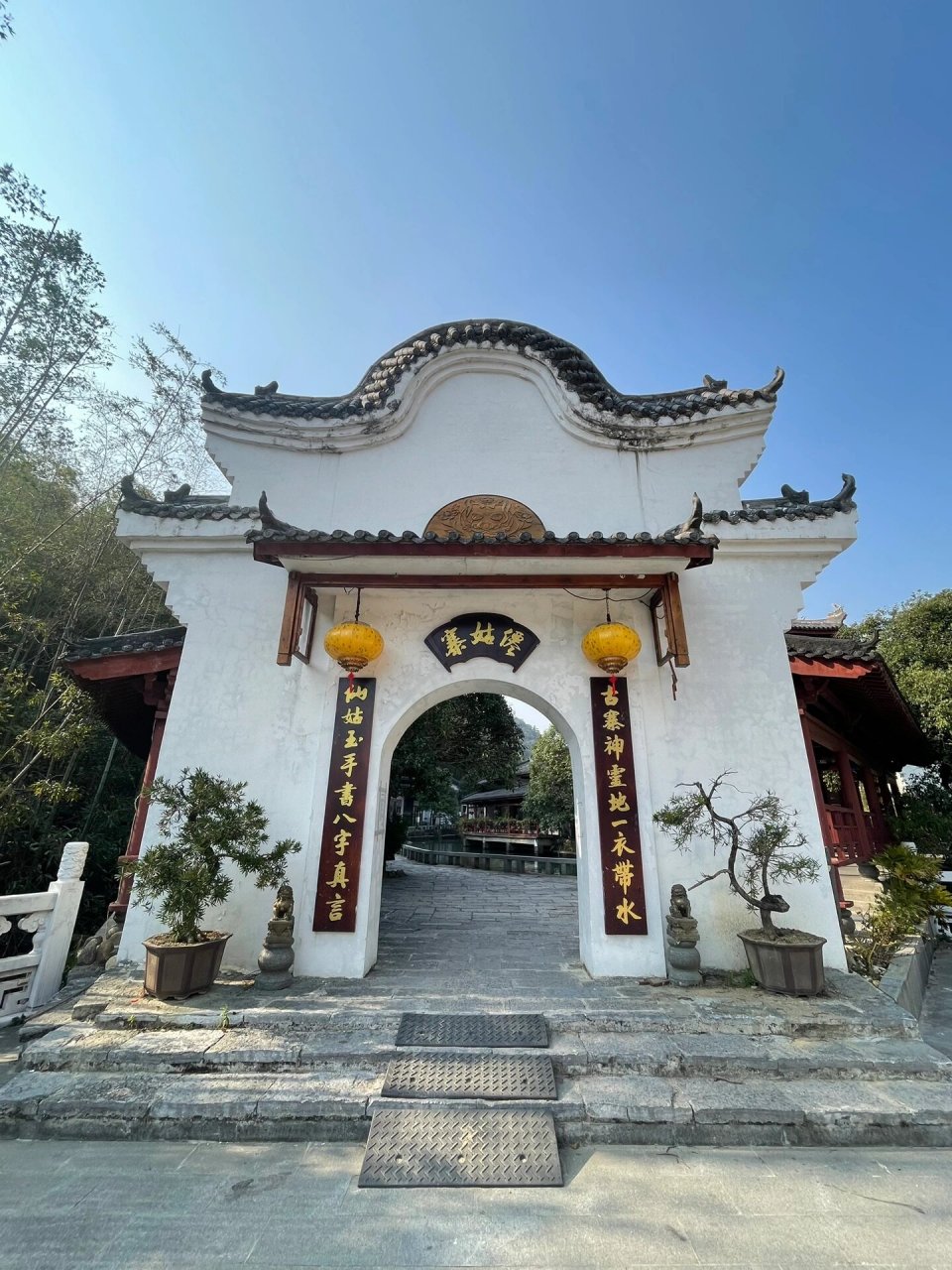 贺州游玩|姑婆山值得游览的0499个景点 7215姑婆山门票9966