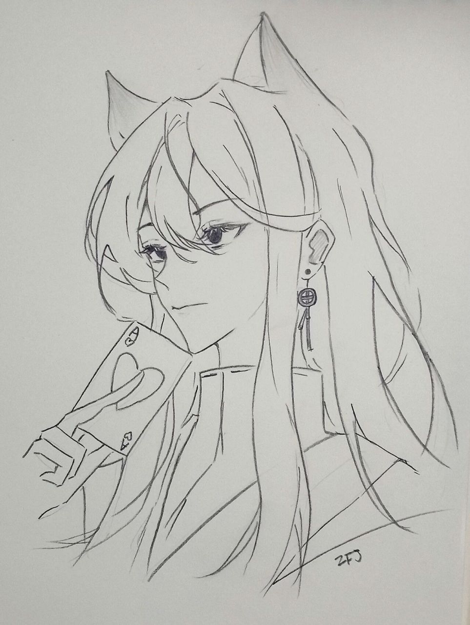 临摹宗九 附过程