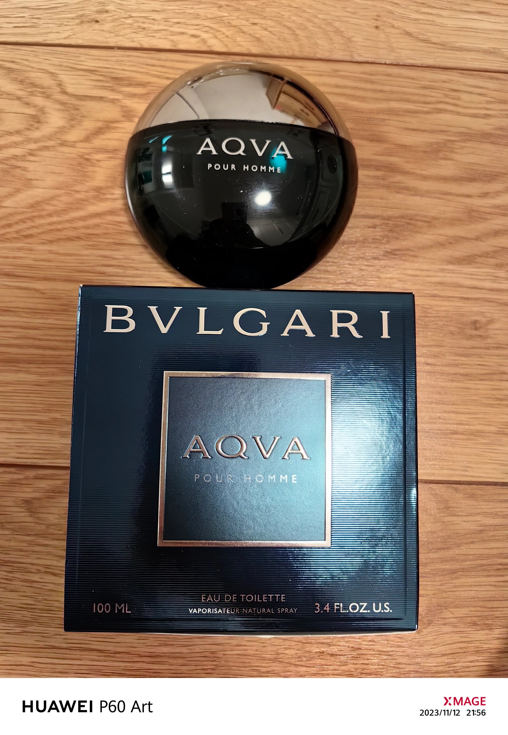 宝格丽碧蓝香水