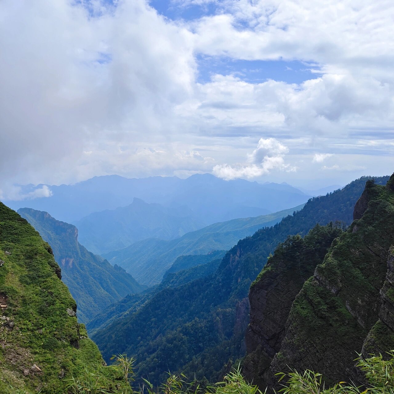 神农架风景娅图片