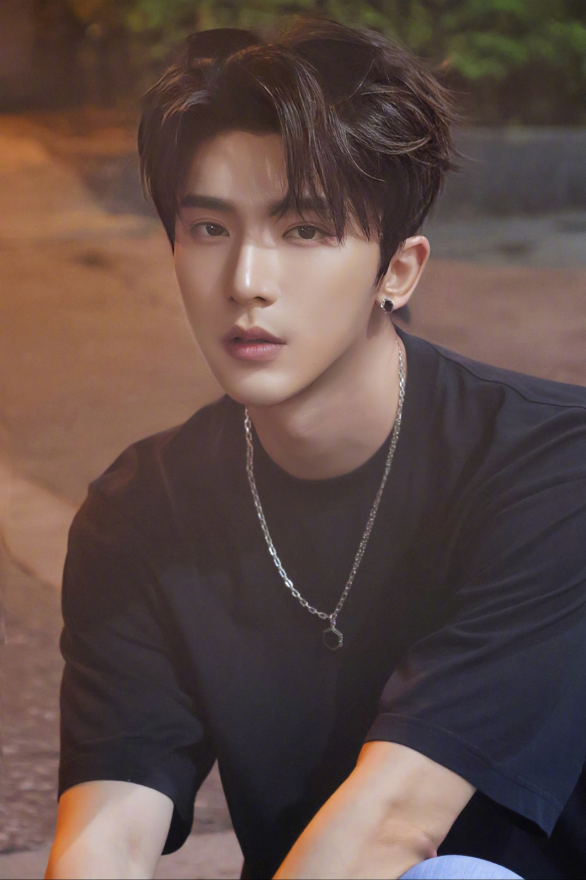 93  #沈煜伦##kennethtwinkling柯恩世家##柯恩世家##柯恩世家##沈