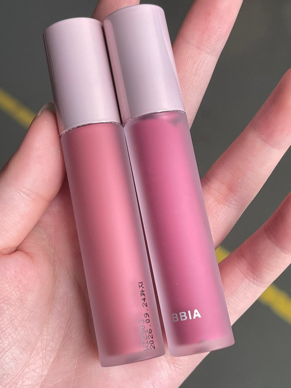bbia唇膏(bbia是什么牌子)