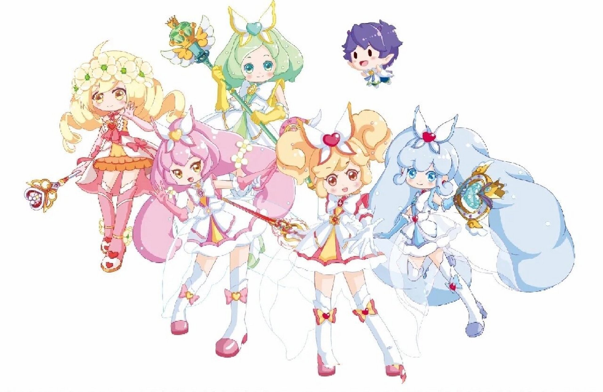 黛薇薇:请库库鲁,夏安安,千韩,伊瞳,淑馨下课后来我的个人办公室一趟