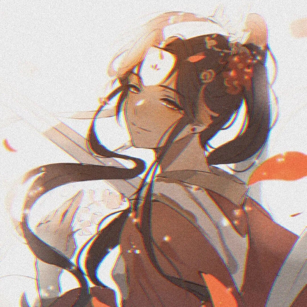 原耽头像 你们还喜欢什么头像?