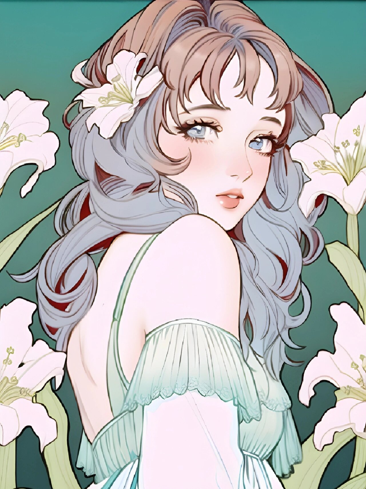 双鱼座的人比较单纯,喜欢单纯的事物,旺自己的也是一些幸运单纯的颜色