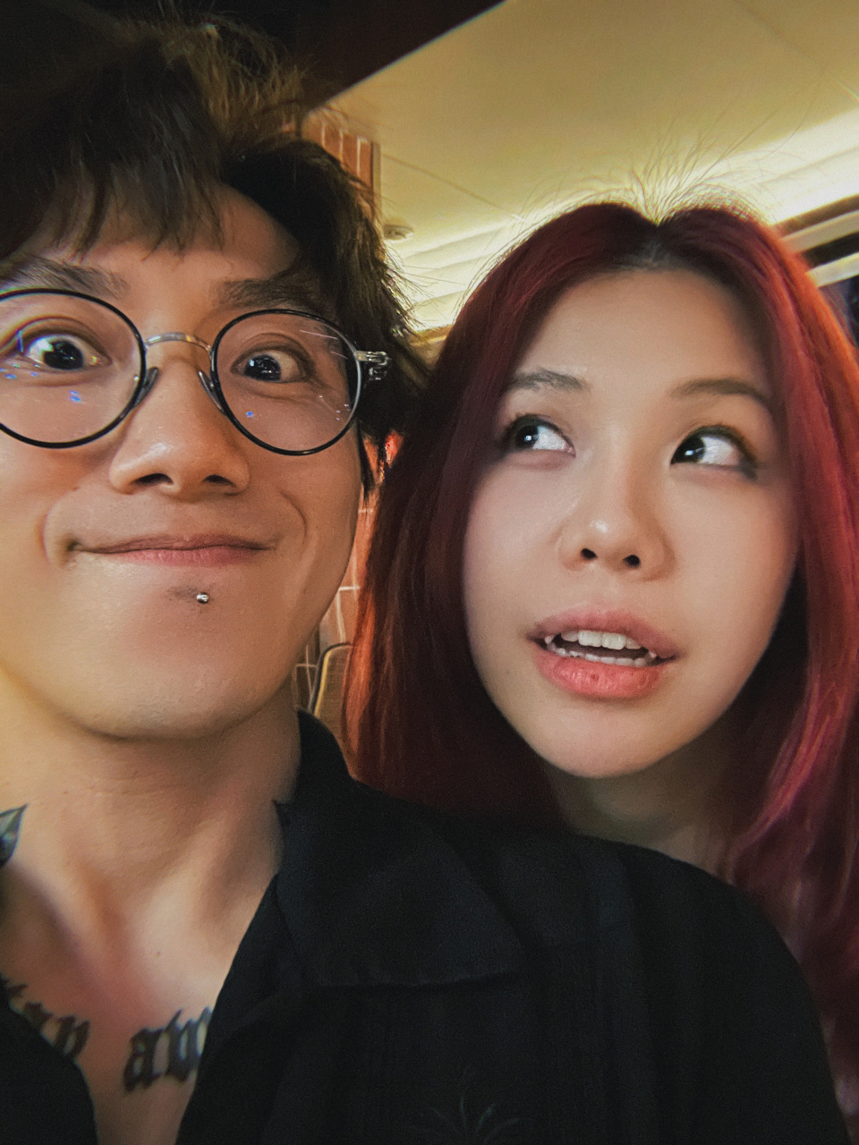 孩纸过节了!给@米时可 小盆友吸一口血 助助兴吧94