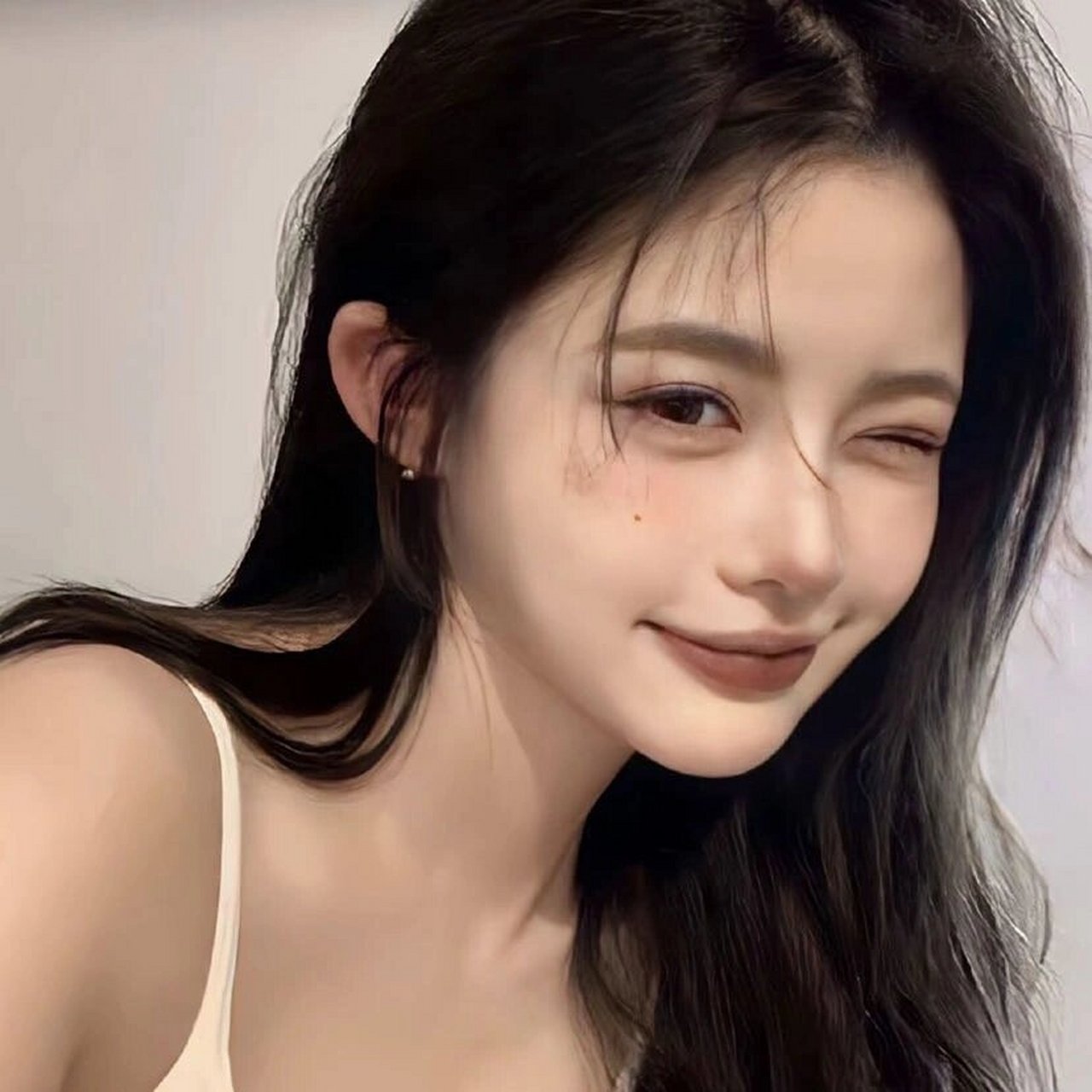 小众复古头像丨我们终将释怀 没有人会一直爱你