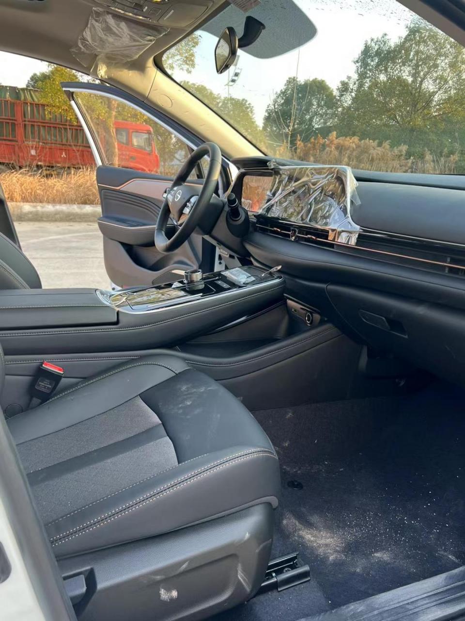 【广汽埃安·s魅58098】特价5.