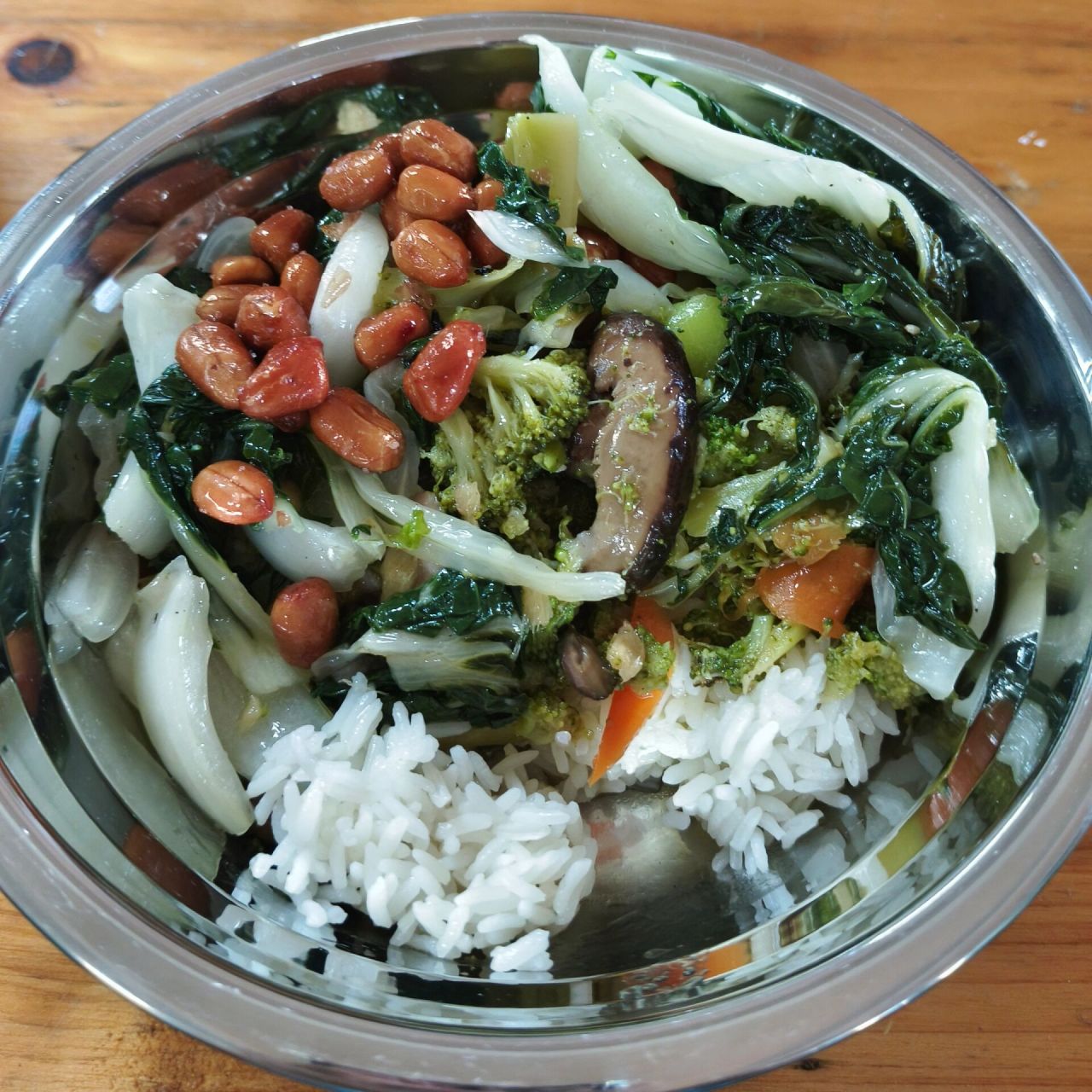 一次特别出行9369♀15:打佛七 99广东省化州市南山寺 分享一