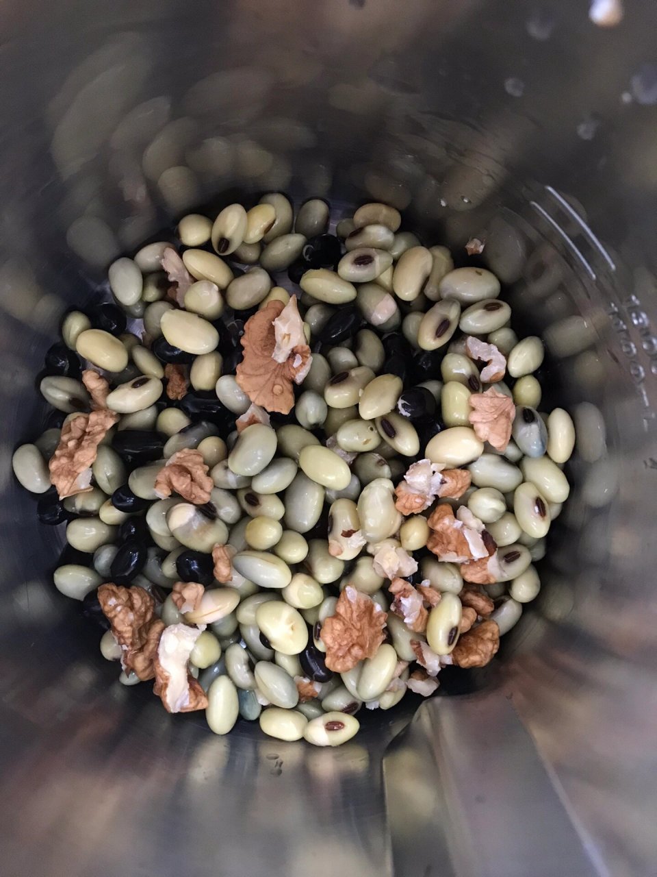 自家种植老品种绿皮黄芯笨黄豆,纯天然大人小孩孕妇都适合吃,可以发