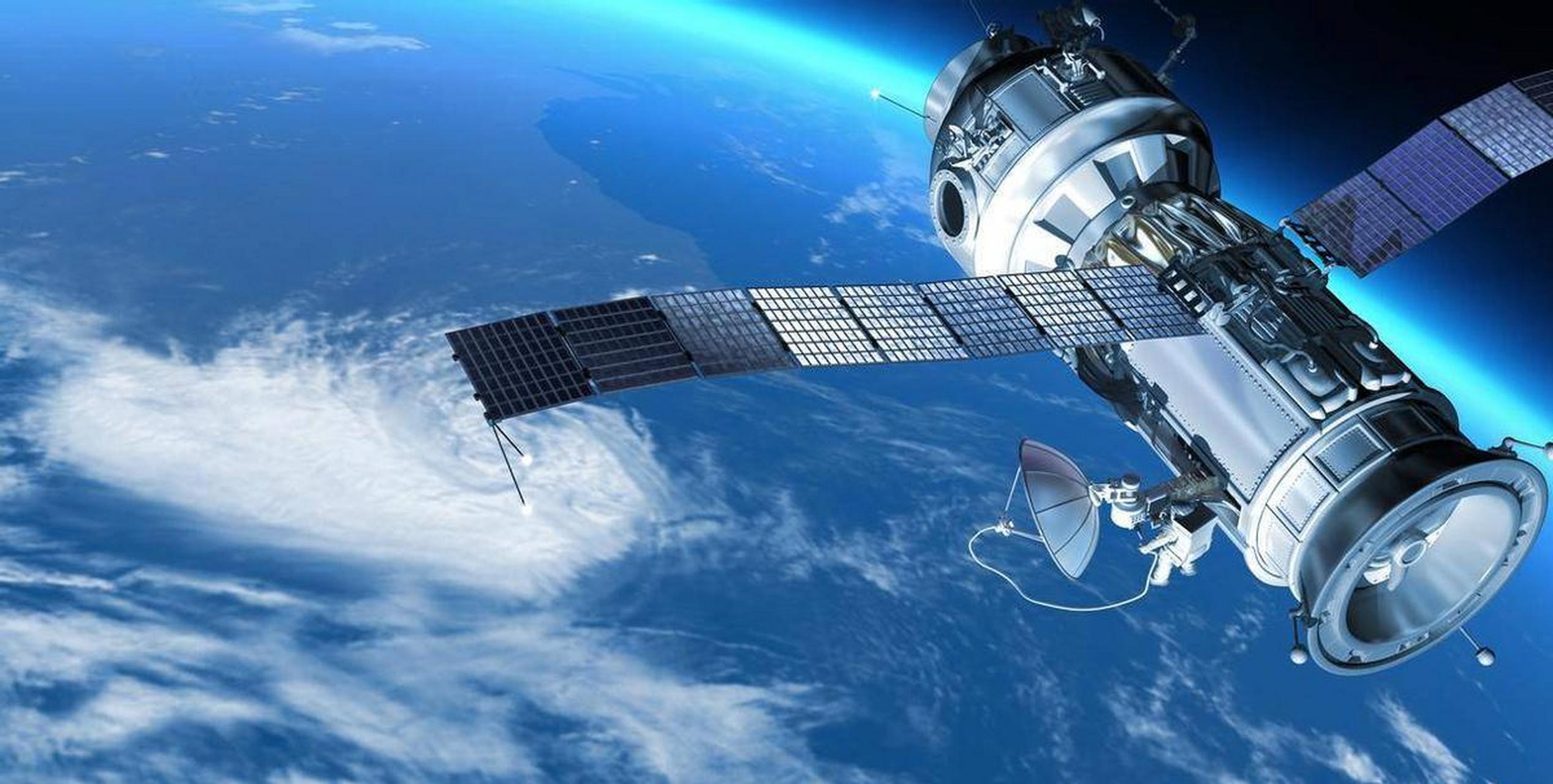 在人类探索宇宙的广阔天地中,每一次的卫星发射都记录着科技的跳跃.