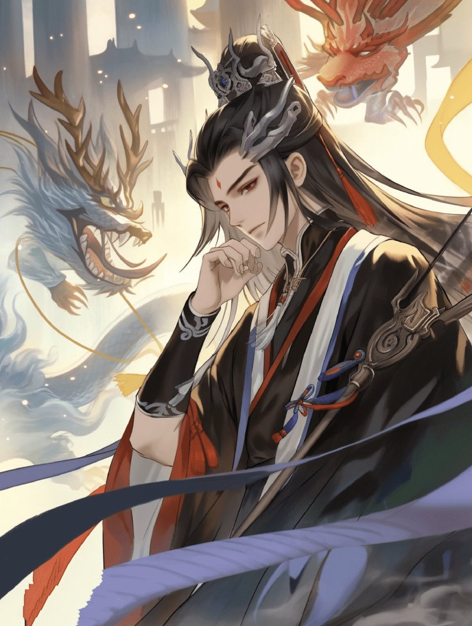 中国皇帝|秦始皇61历史人物形象 始皇帝,中国历史上