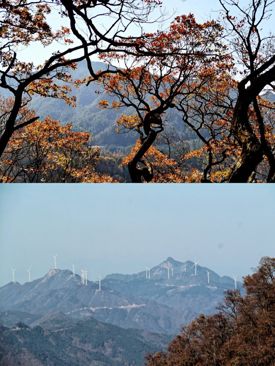 合肥周边游||六安金寨马鬃岭旅游攻略 96位置:金寨马鬃岭景区位于