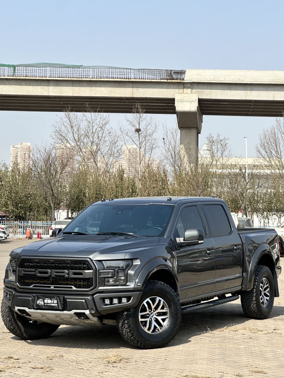 19年18款中规福特猛禽(性能进化版本)19年18款中规福特猛禽(性能进化