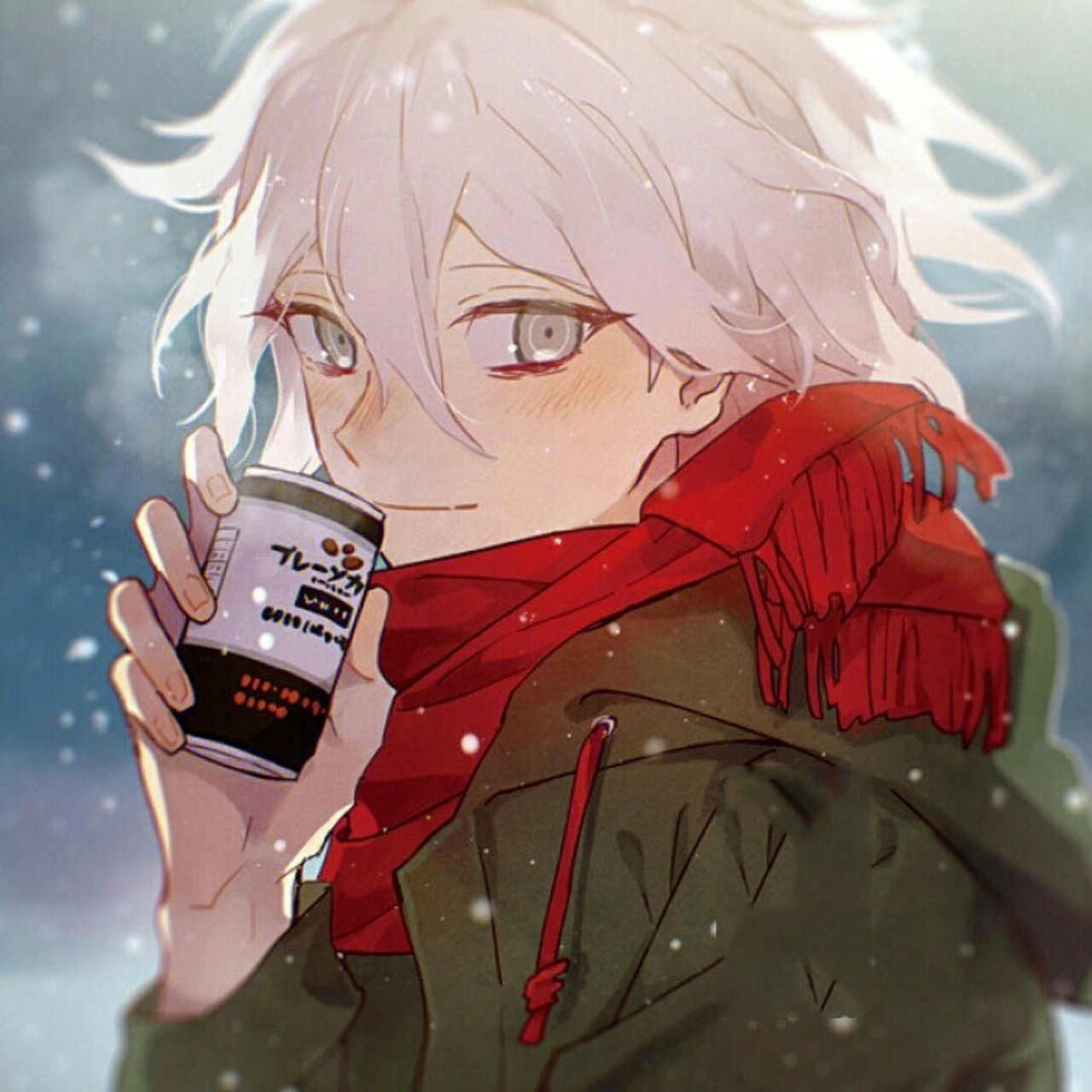 超级推荐/冷酷系列 动漫男头979797 那么帅气的.