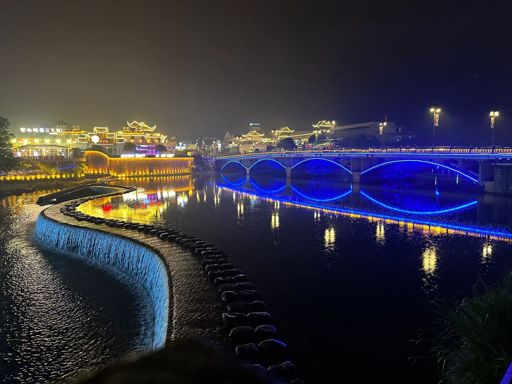 「张家界」魅力湘西和千古情 门票:(23年5月中旬) 魅力湘西价格:120