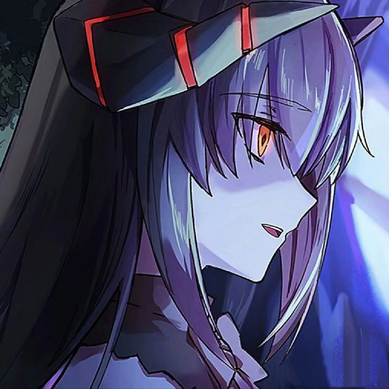 凹凸世界菱头像