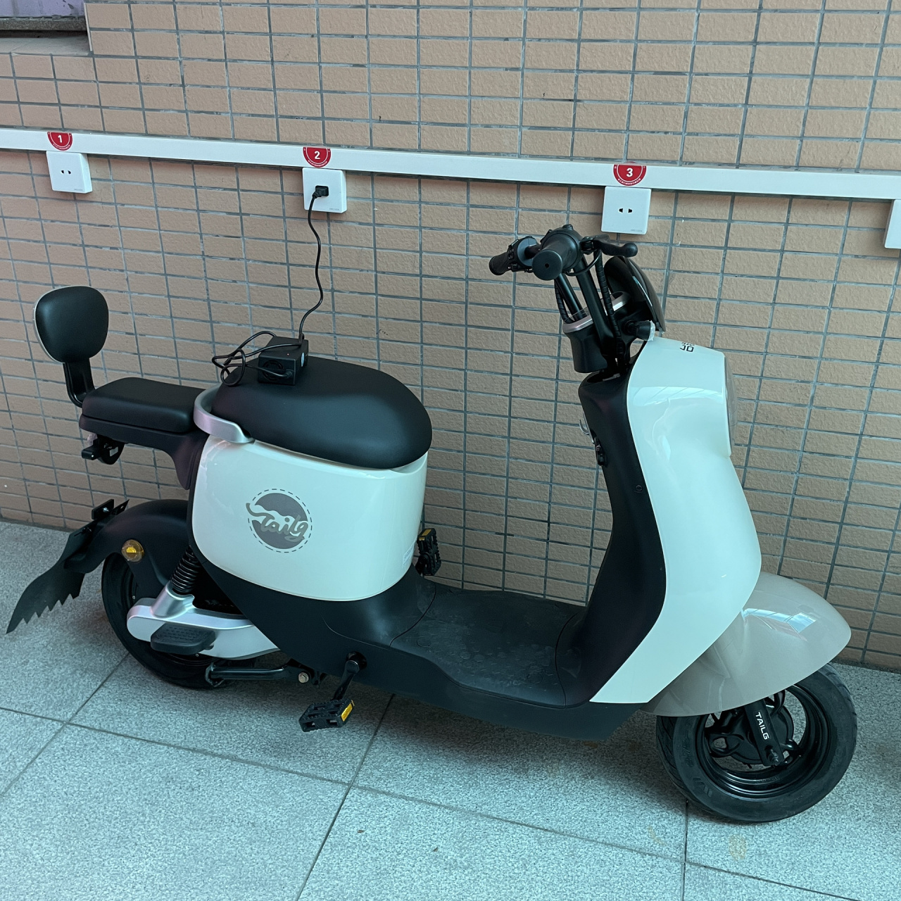 广州白云区台铃电动车台铃v1 感觉雅迪,爱玛,台铃这些牌子车型其实都