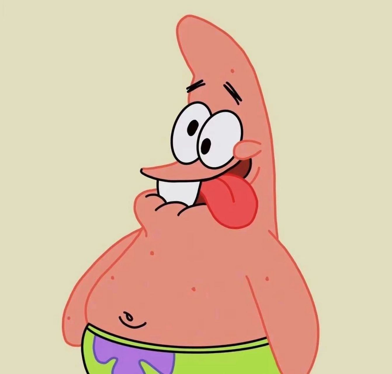 职场呆蠢头像合集,领导看了都不想派活给你 换上这种一看就很不聪明的