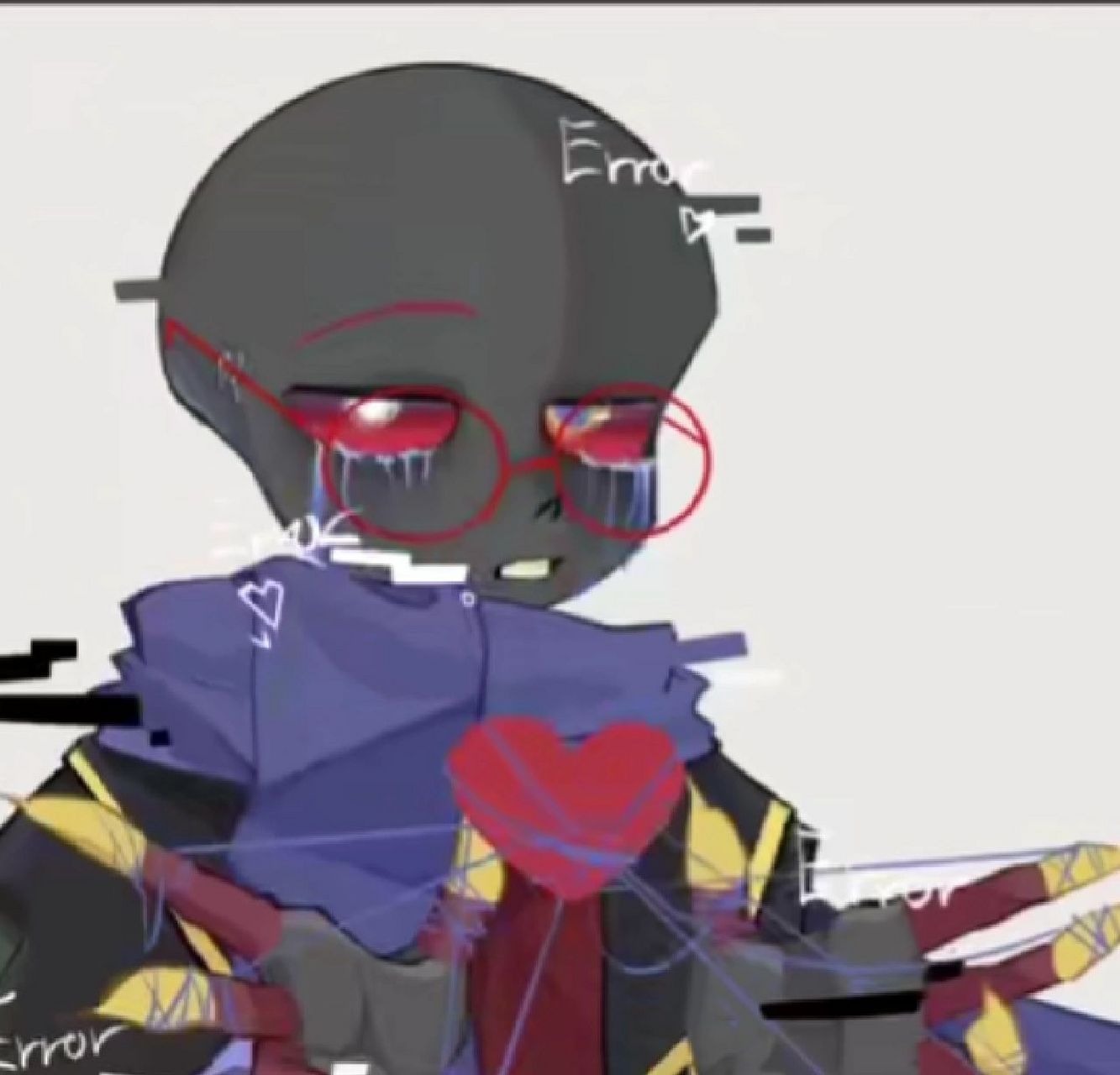 超优质传说之下sans杂图      s一些图来自meme,有需要具体的话请联系