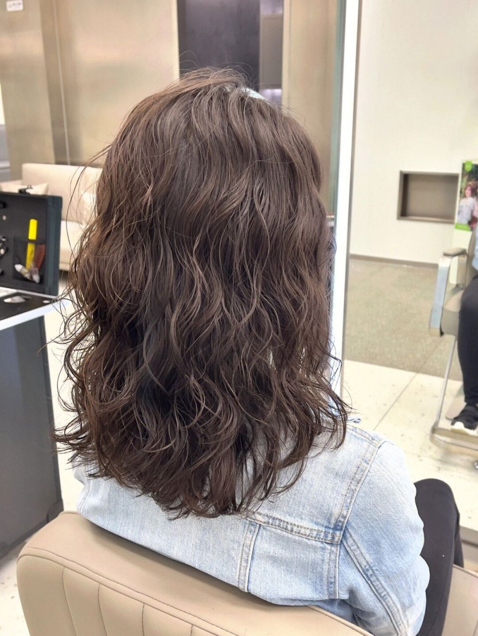 2022秋冬蛋卷烫木马卷复古法式烫 蛋卷烫木马卷复古法式烫@株洲yucca