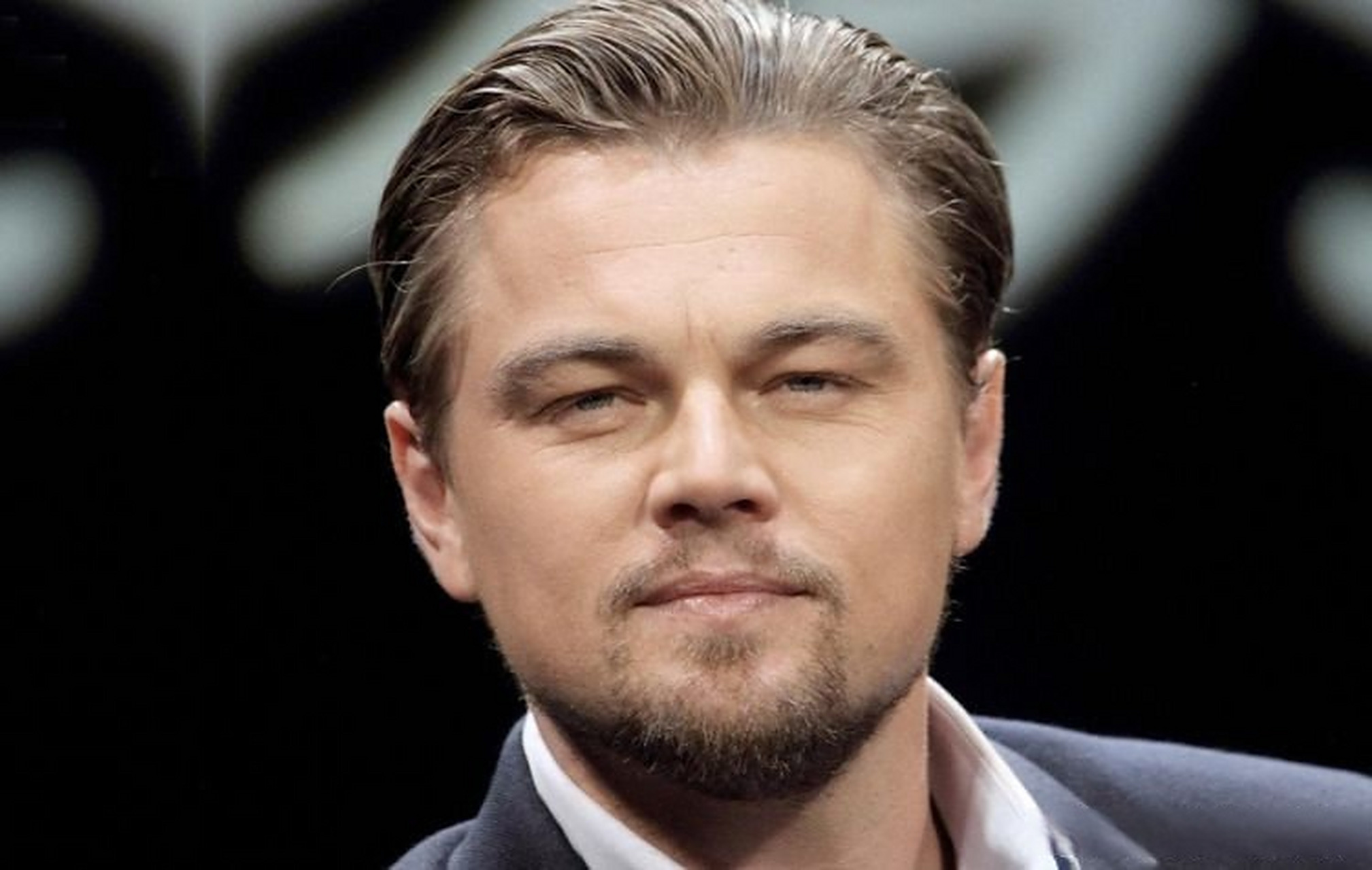 影院首刷《泰坦尼克号》,银幕上小李子的盛世美颜在