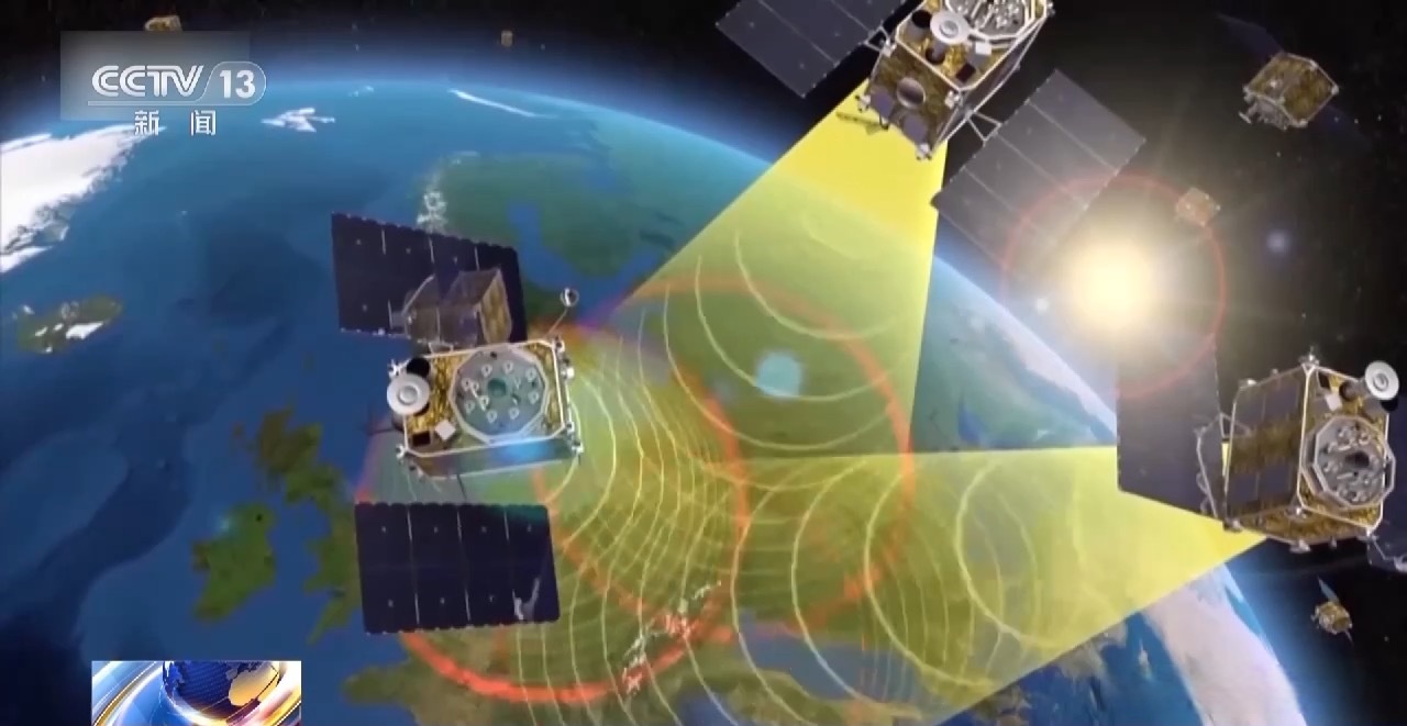 卫星互联网政策东风起震有科技以前瞻性布局抢占新质生产力赛道