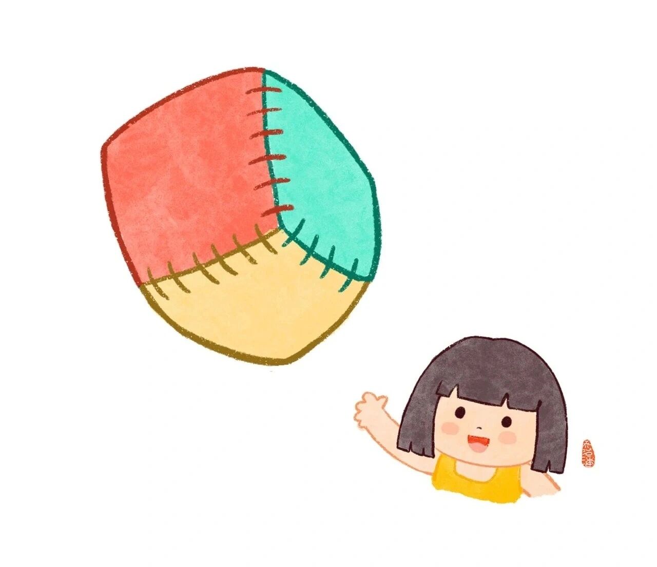 民间游戏规则之